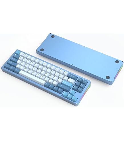 Amazon | Varmilo MAシリーズ V2 Love Birds Yang (I) ホワイト LED